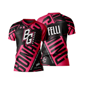 2024 Jersey
