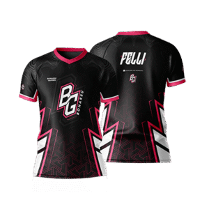 2025 Jersey