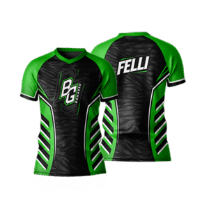 Felli Jersey