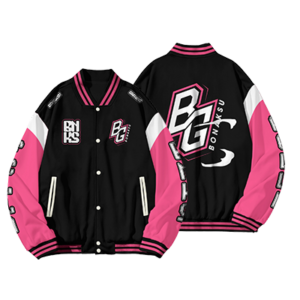 BG Varsity Jacket